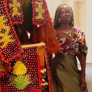 Meet your Posher, Steph